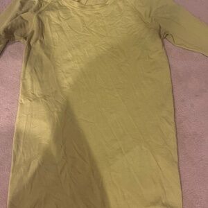 Lululemon swiftly tech long sleeve